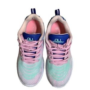 Girls Air Underground Sneakers